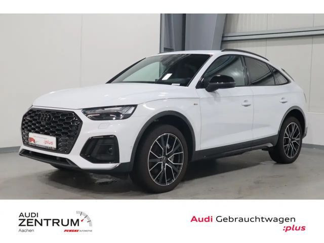 Audi Q5 Sportback Quattro S-Line 40 TDI