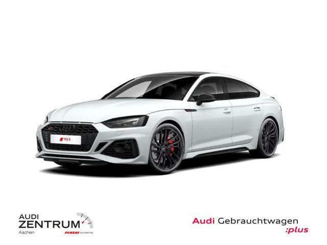 Audi RS5 Sportback Coupé Quattro