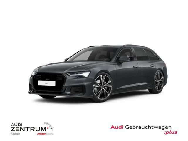 Audi A6 Avant S-Line 45 TFSI