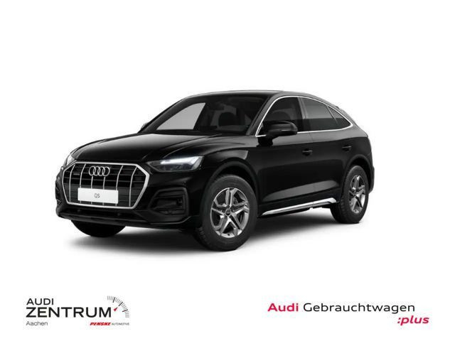 Audi Q5 Sportback Quattro 45 TFSI