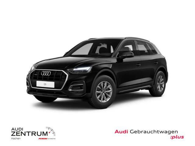 Audi Q5 Quattro 40 TDI