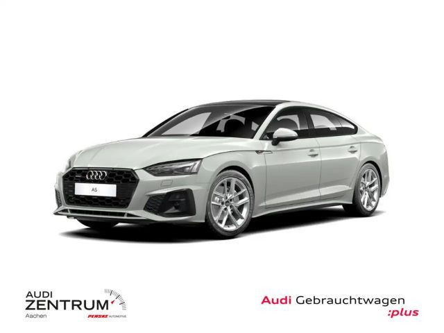 Audi A5 Sportback Quattro S-Line 40 TDI