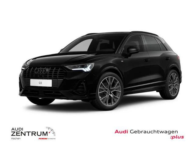 Audi Q3 S-Line 35 TFSI