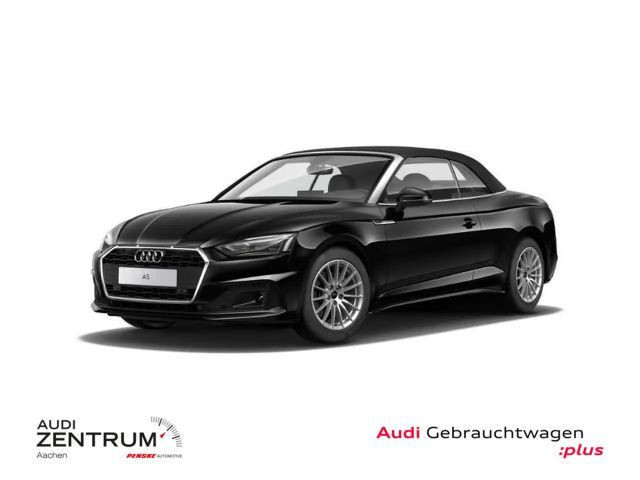 Audi A5 Cabriolet 35 TFSI