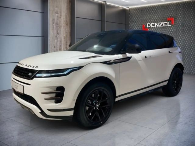 Land Rover Range Rover Evoque Dynamic SE D200