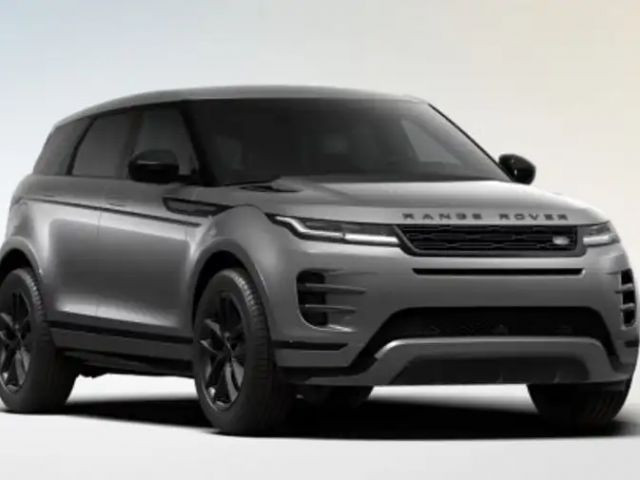 Land Rover Range Rover Evoque Dynamic SE D200