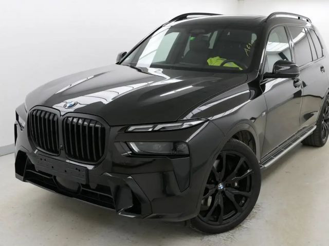 BMW X7 M-Sport xDrive40d