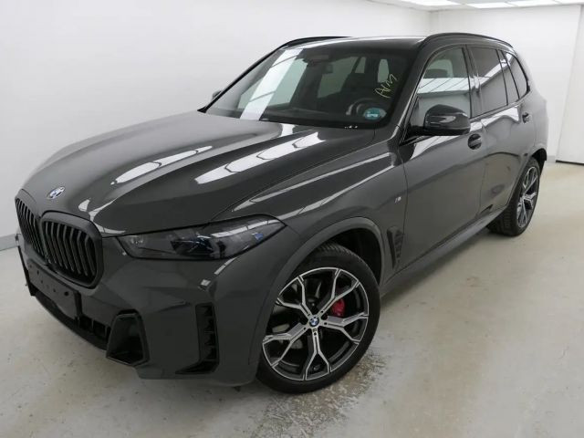 BMW X5 M-Sport xDrive40i