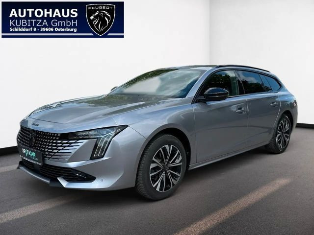 Peugeot 508 Allure Pack SW EAT8