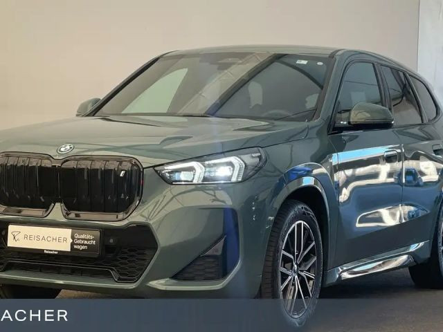 BMW iX1 M-Sport xDrive30