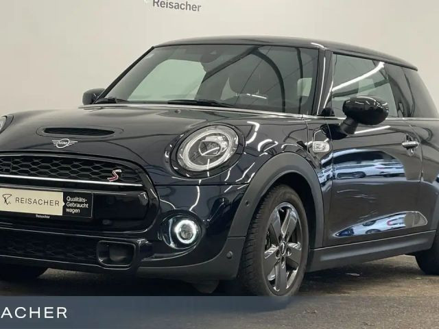 Mini Cooper S CooperS YoursTrim A Pano LED RFK PDC H&K HuD 18"