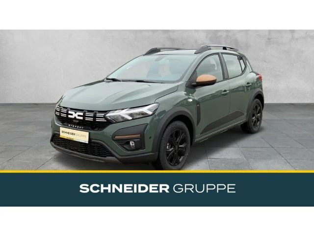 Dacia Sandero Stepway TCe 110 Extreme