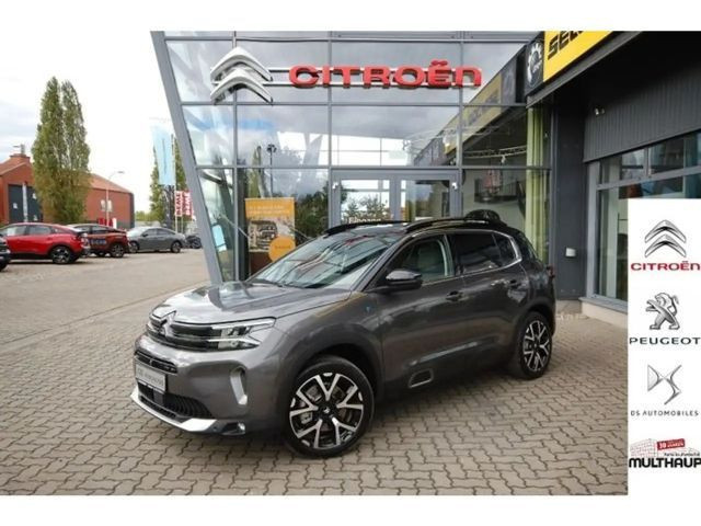 Citroën C5 Aircross Shine Hybrid Pack