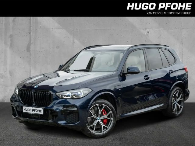 BMW X5 M-Sport xDrive45e