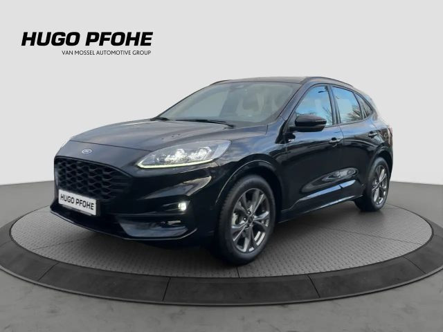 Ford Kuga ST Line