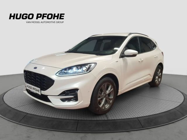 Ford Kuga EcoBoost ST Line X