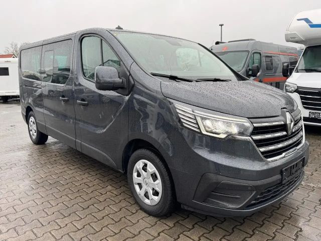 Renault Trafic EDC dCi 150 Blue Grand