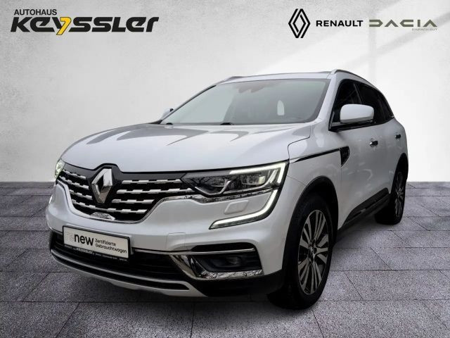 Renault Koleos Initiale Paris dCi 190 Blue