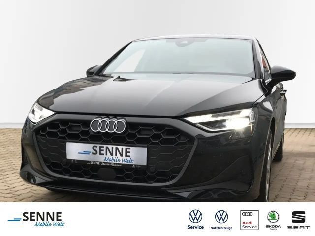 Audi A3 Sportback Sedan S-Tronic 35 TFSI