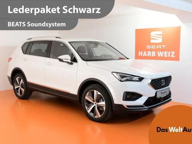 Seat Tarraco 2.0 TDI DSG