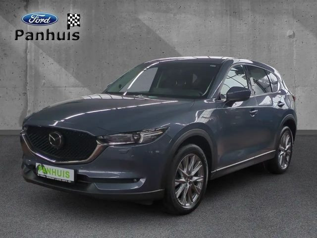 Mazda CX-5 Sportsline 4WD