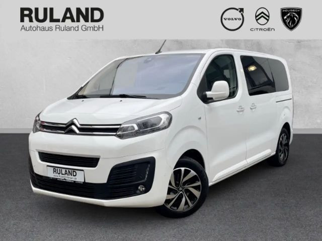 Citroën Spacetourer BlueHDi Business