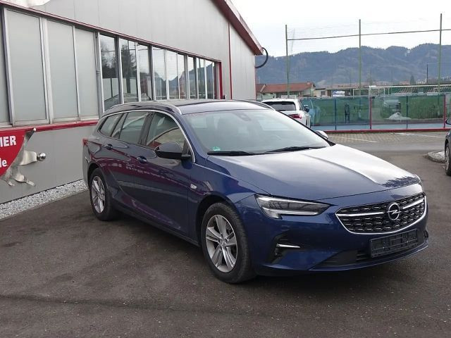 Opel Insignia Sports Tourer Business Elegance