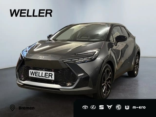 Toyota C-HR Lounge Hybride