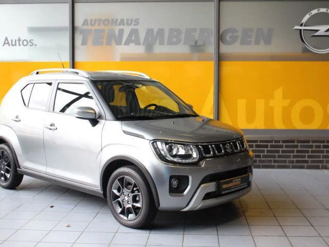 Suzuki Ignis Comfort Hybrid