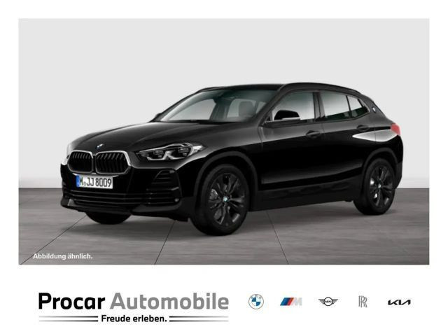 BMW X2 Coupé Advantage pakket sDrive18i