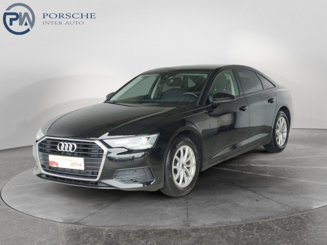 Audi A6 Sedan 40 TDI