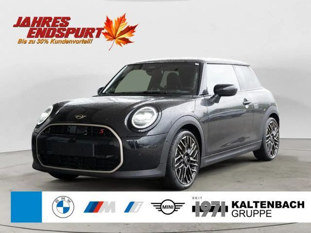 Mini Cooper S Favoured Trim NAVI LED HUD 360° PANO