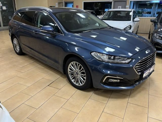 Ford Mondeo ST Line Titanium