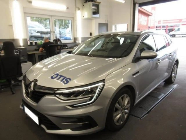 Renault Megane Business Line