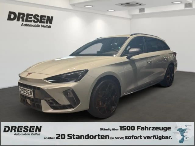 Cupra Leon Sportstourer VZ