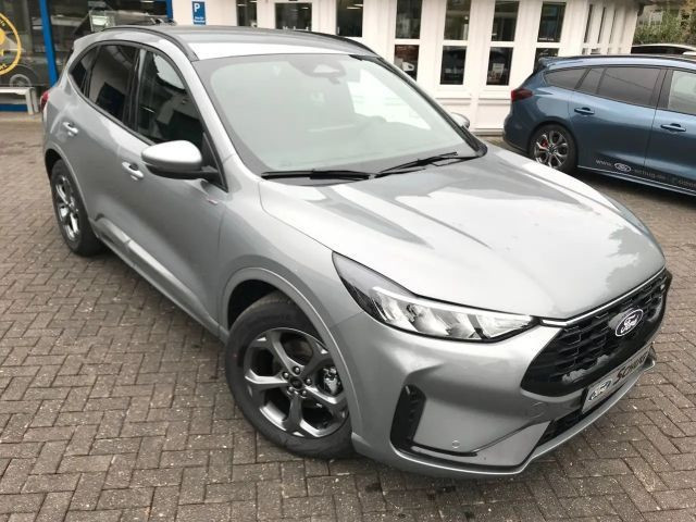 Ford Kuga ST Line