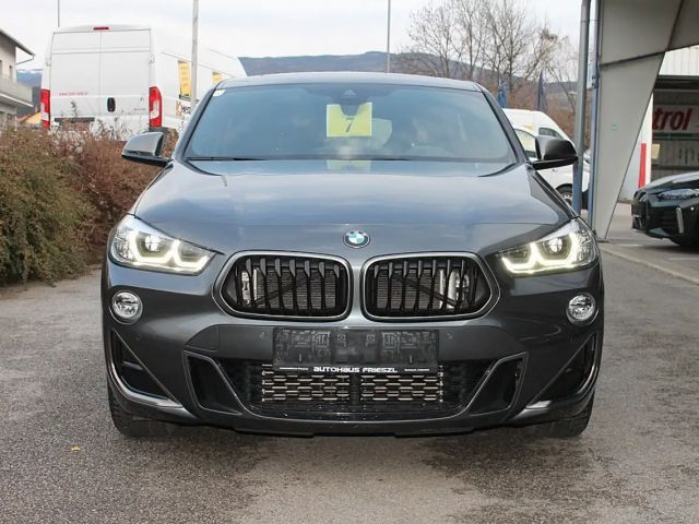 BMW X2 M35i