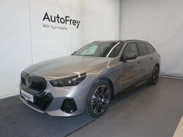 BMW 5 Serie 520 xDrive 520d