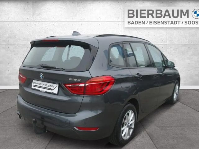 BMW 2 Serie 216 Gran Tourer 216d