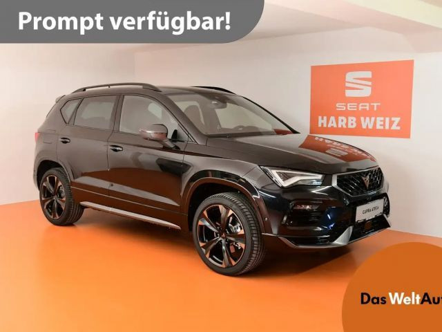 Cupra Ateca 4Drive 2.0 TSI DSG