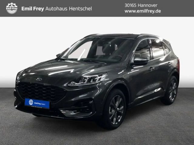 Ford Kuga ST Line Plug in Hybrid