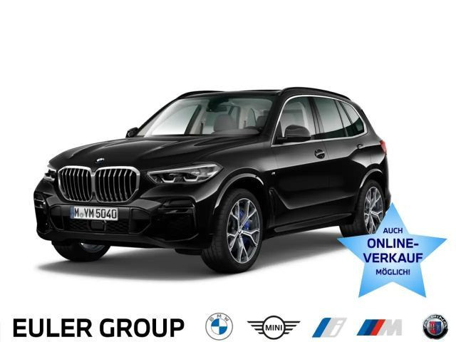 BMW X5 xDrive