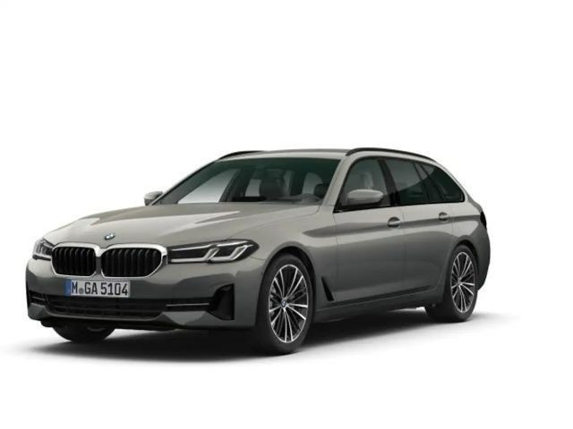 BMW 5 Serie 540 xDrive Touring 540d