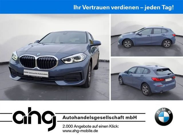 BMW 1 Serie 118 Advantage pakket Sedan 118i