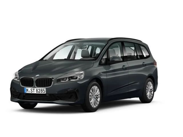 BMW 2 Serie 218 Advantage pakket