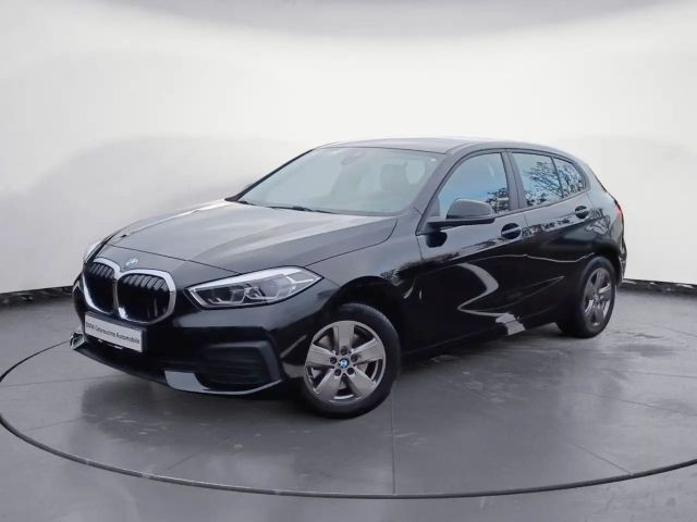 BMW 1 Serie 118 Advantage pakket Sedan 118i