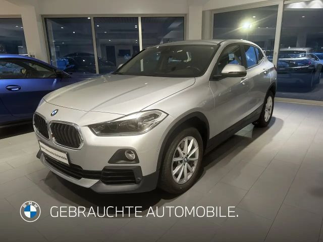 BMW X2 Coupé Advantage pakket xDrive20i