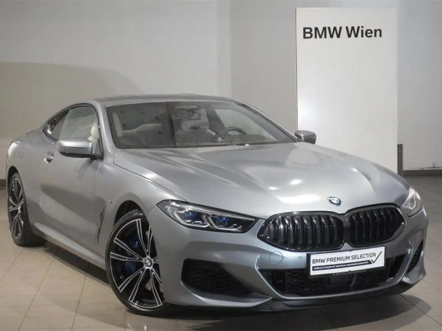 BMW 8 Serie 850 xDrive Coupé 850i