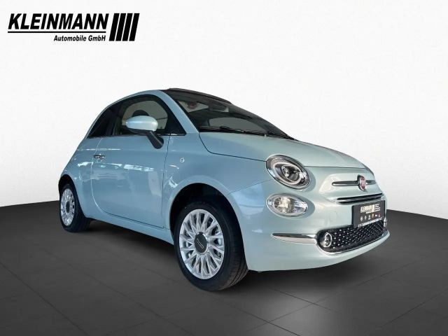 Fiat 500C Dolcevita