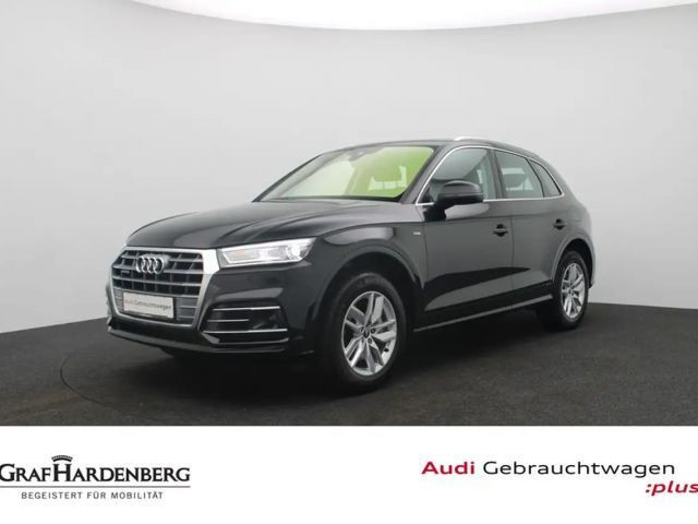 Audi Q5 Quattro Hybride 50 TFSI